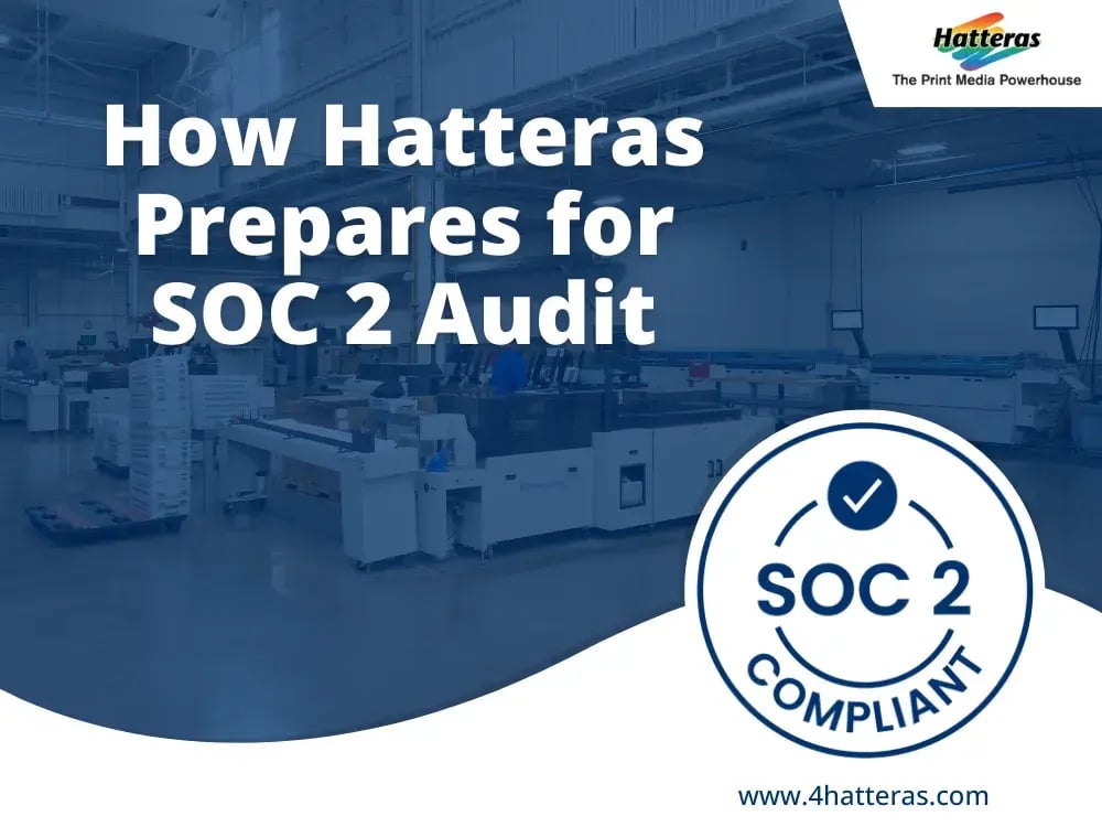 How Hatteras Prepares for SOC 2 Audit