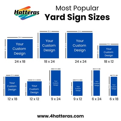 Yard Size