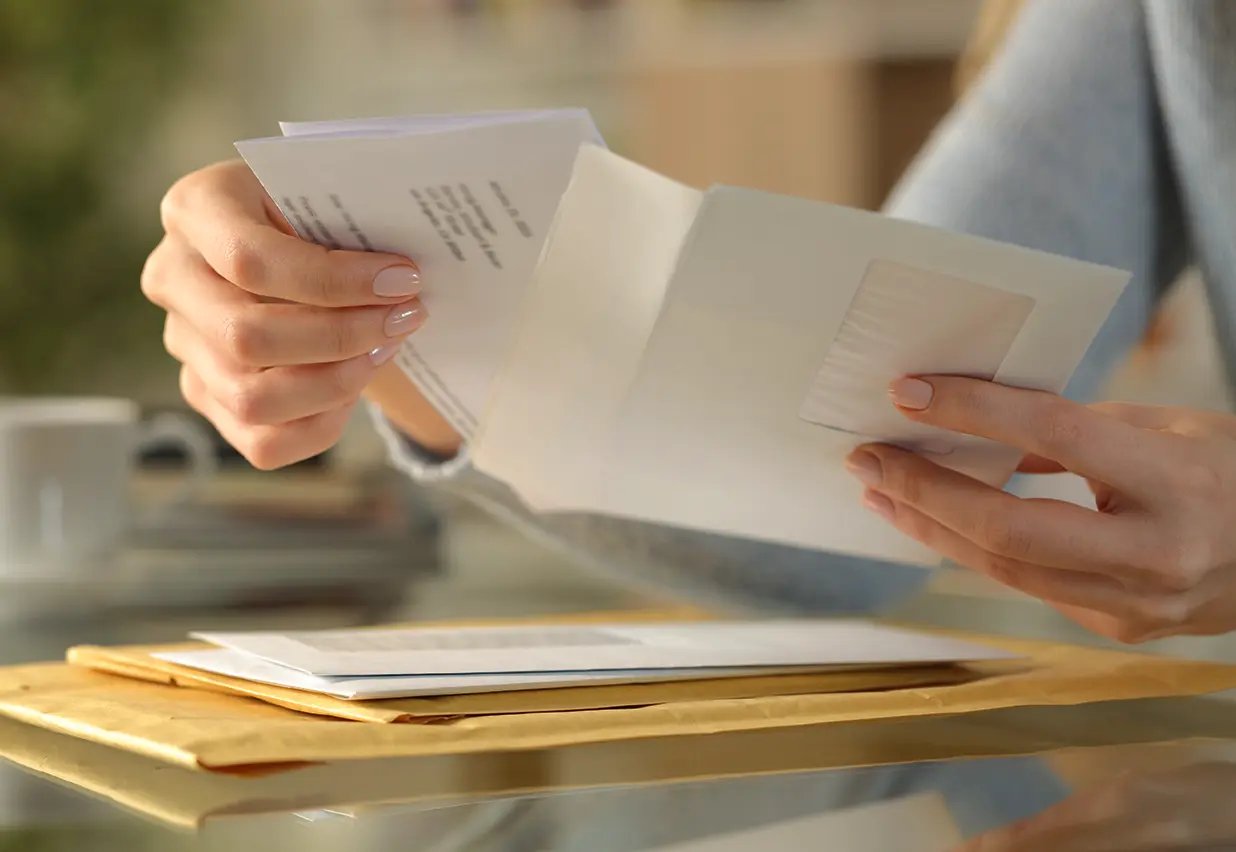 Print and Mail Best Practices