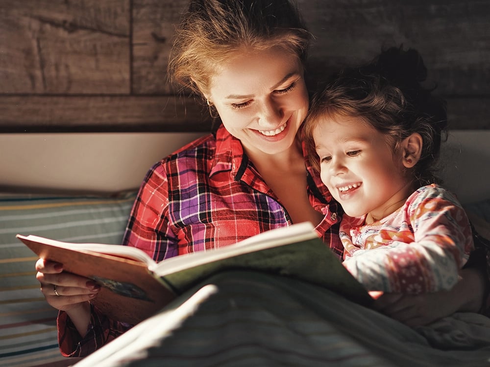 Book Printing with Hatteras 