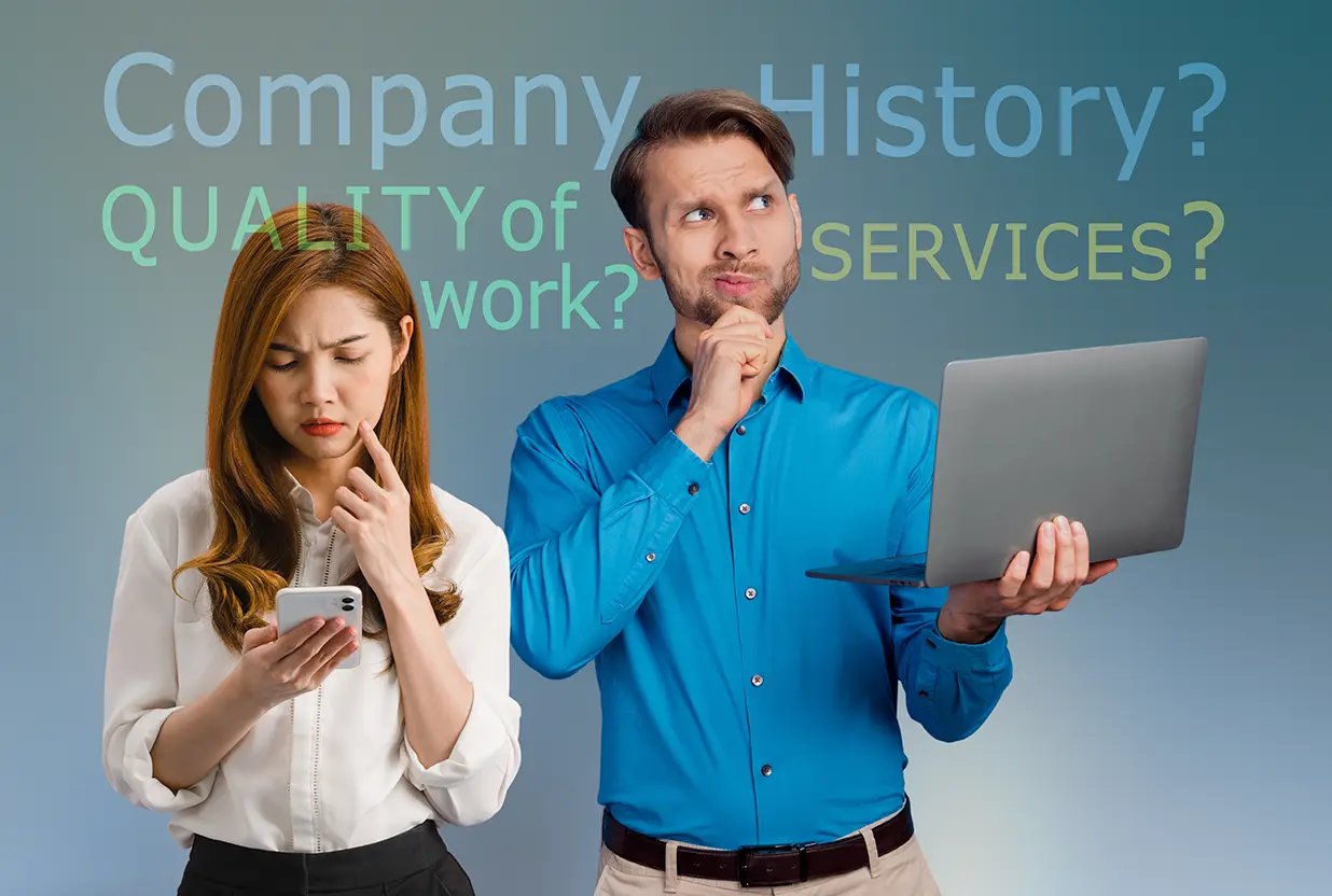 3 things to consider when choosing a new commercial printing company