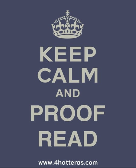 Catch it Before it costs you - Keep Calm (1)