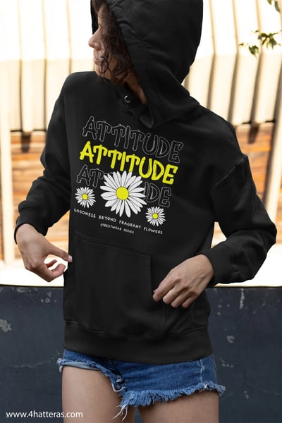 DTF Printed Sweatshirt