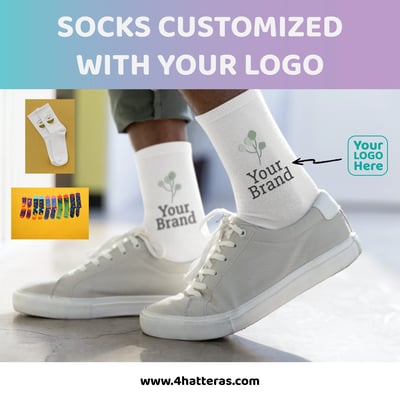 Custome Socks