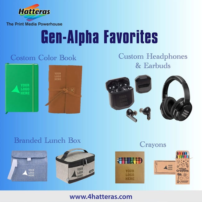 GenAlpha favorites