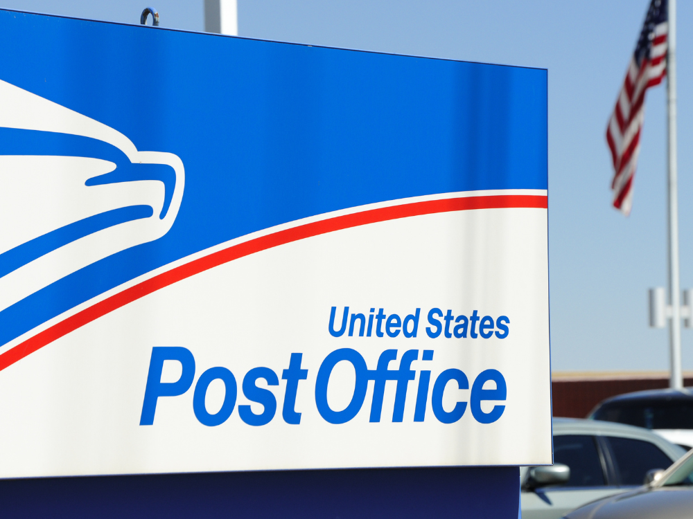 USPS New Leadership
