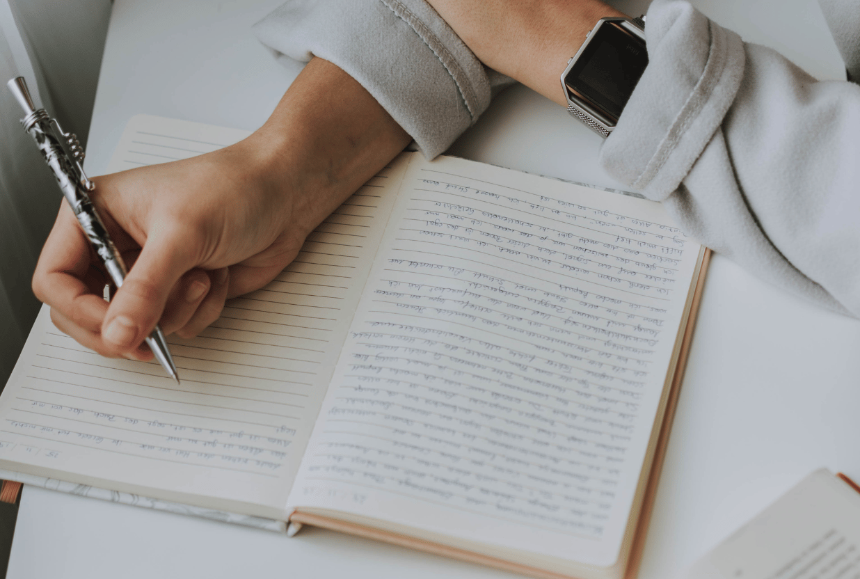 NaNoWriMo contestant 2022