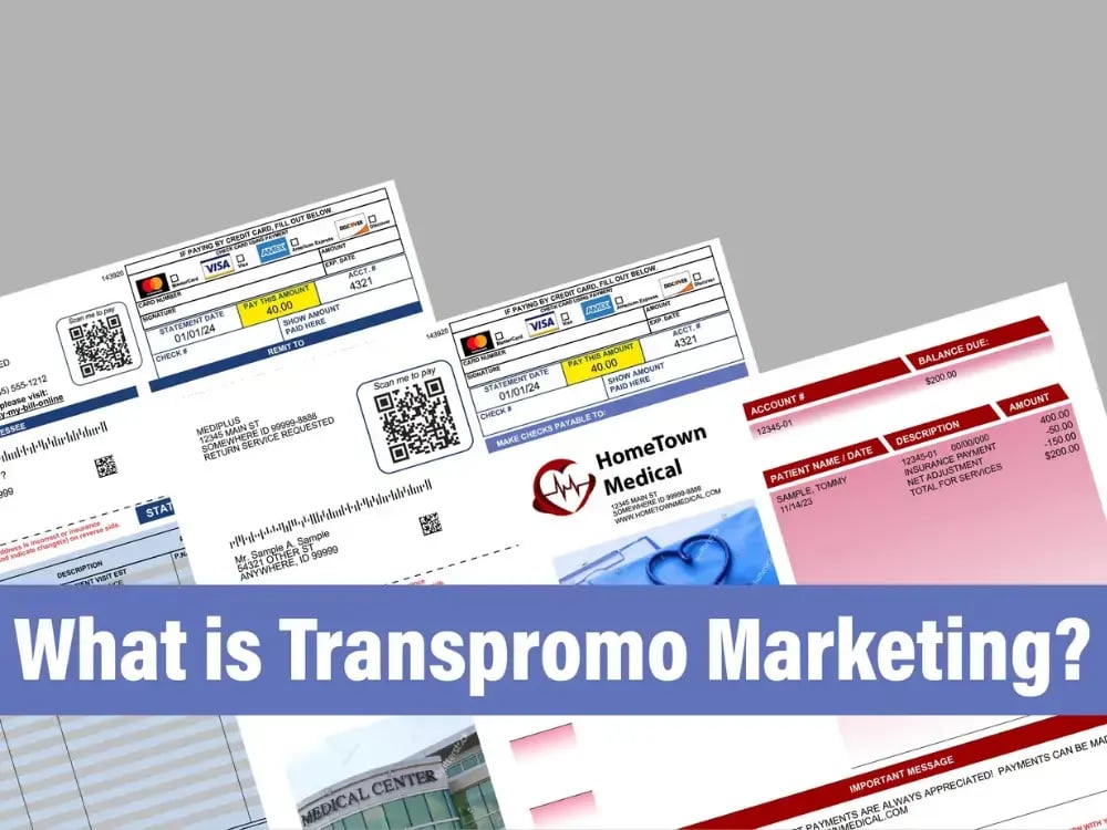 transpromo marketing