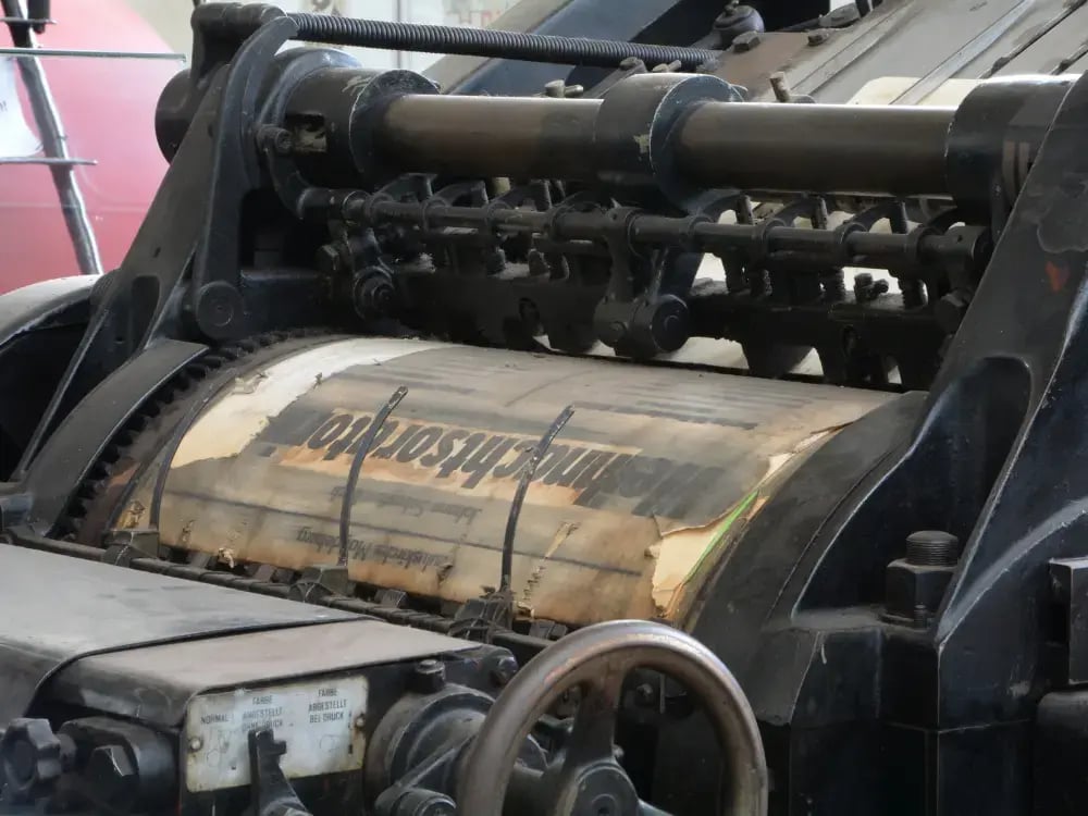 The Evolution of Variable Data Printing (VDP)